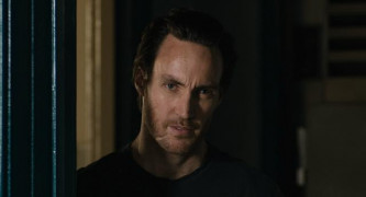 Кадр з фільму Істерія