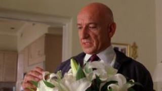 Кадр з фільму Будинок із піску і туману