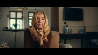 Кадр з фільму Манго