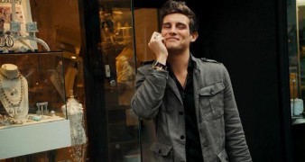 Кадр з фільму Дванадцять