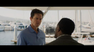 Кадр з фільму Час для себе