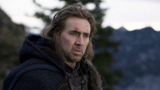 Кадр з фільму Час відьом