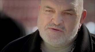 Кадр з фільму Прямий контакт