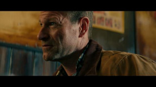 Кадр з фільму Каменяр