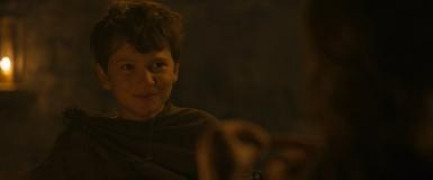 Кадр з фільму Роберт - король Шотландії