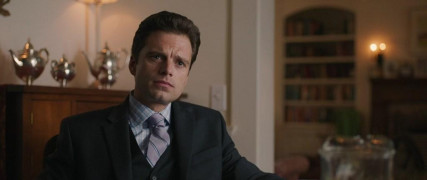 Кадр з фільму Остання межа