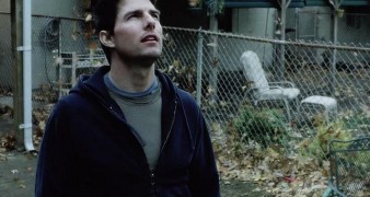 Кадр з фільму Війна світів