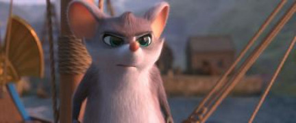 Кадр з фільму Аргонатси: Нова Легенда