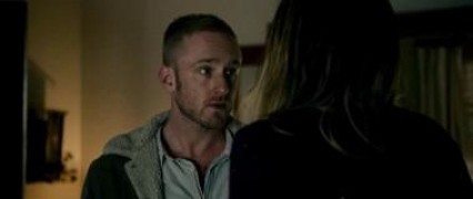 Кадр з фільму Контрабанда