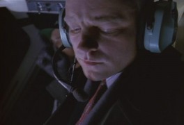 Кадр з фільму Невловимий