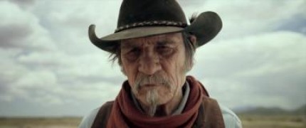 Кадр з фільму Афера по-голлівудськи