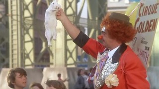 Кадр з фільму Пограбування