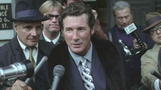 Кадр з фільму Містифікація