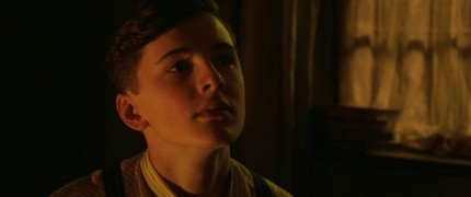 Кадр з фільму Толкін