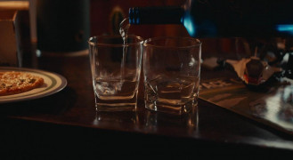 Кадр з фільму Апорія