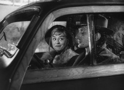 Кадр з фільму Ночі Кабірії