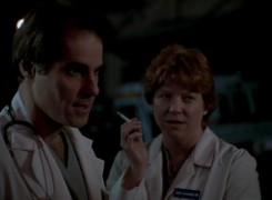 Кадр з фільму Покаяння