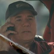 Кадр з фільму МакБрайд: Це вбивство, мадам