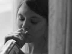 Кадр з фільму Іда