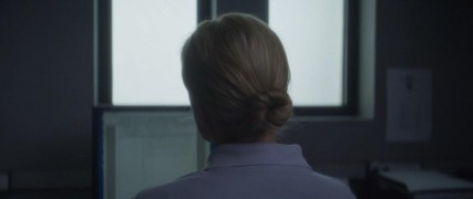 Кадр з фільму Нічний патруль