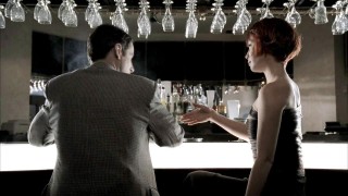 Кадр з фільму Кодер