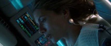 Кадр з фільму Кисень