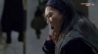 Кадр з фільму 10 000 днів