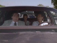 Кадр з фільму Замовлений убивця