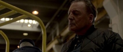 Кадр з фільму Смертельний кайф