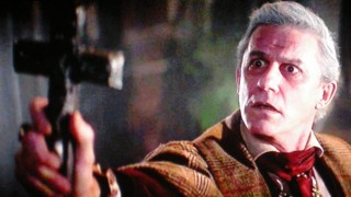 Кадр з фільму Ніч страху