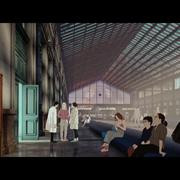 Кадр з фільму Пластикове небо