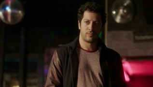 Кадр з фільму Оголошено полювання