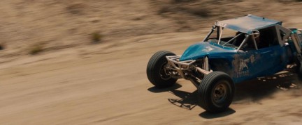 Кадр з фільму Хапай і тікай