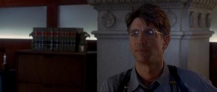 Кадр з фільму Саботаж 2