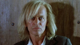 Кадр з фільму Кобра Верде