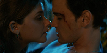 Кадр з фільму Моя провина