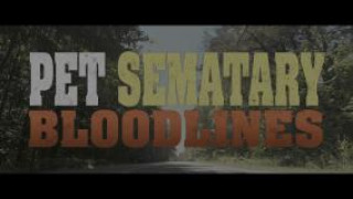 Кадр з фільму Кладовище домашніх тварин: Криваві сліди