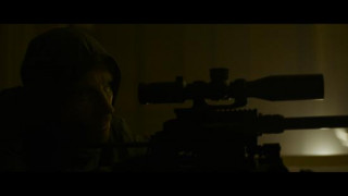 Кадр з фільму Вбивця