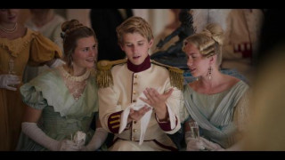 Кадр з фільму Еренгард: Мистецтво зваблення