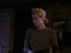 Кадр з фільму Вбивче чтиво