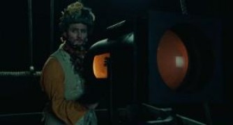 Кадр з фільму Лускунчик і чотири королівства