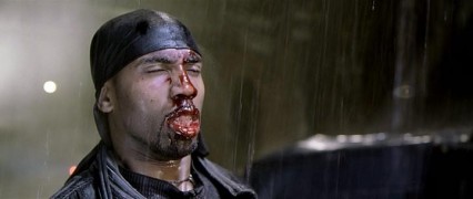 Кадр з фільму Хаос