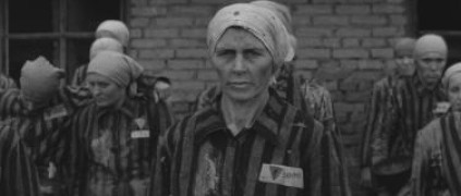 Кадр з фільму Пасажирка