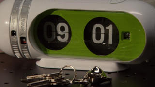 Кадр з фільму Війни сестринств