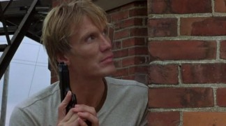 Кадр з фільму Напролом