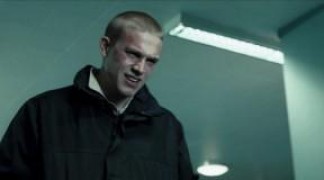 Кадр з фільму Хулігани Зеленої вулиці