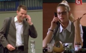 Кадр з фільму Мрія Попелюшки