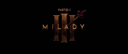 Кадр з фільму Три мушкетери: Міледі