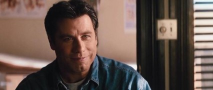 Кадр з фільму Феномен