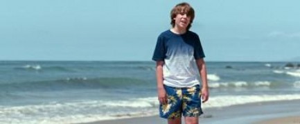 Кадр з фільму Байстрюки